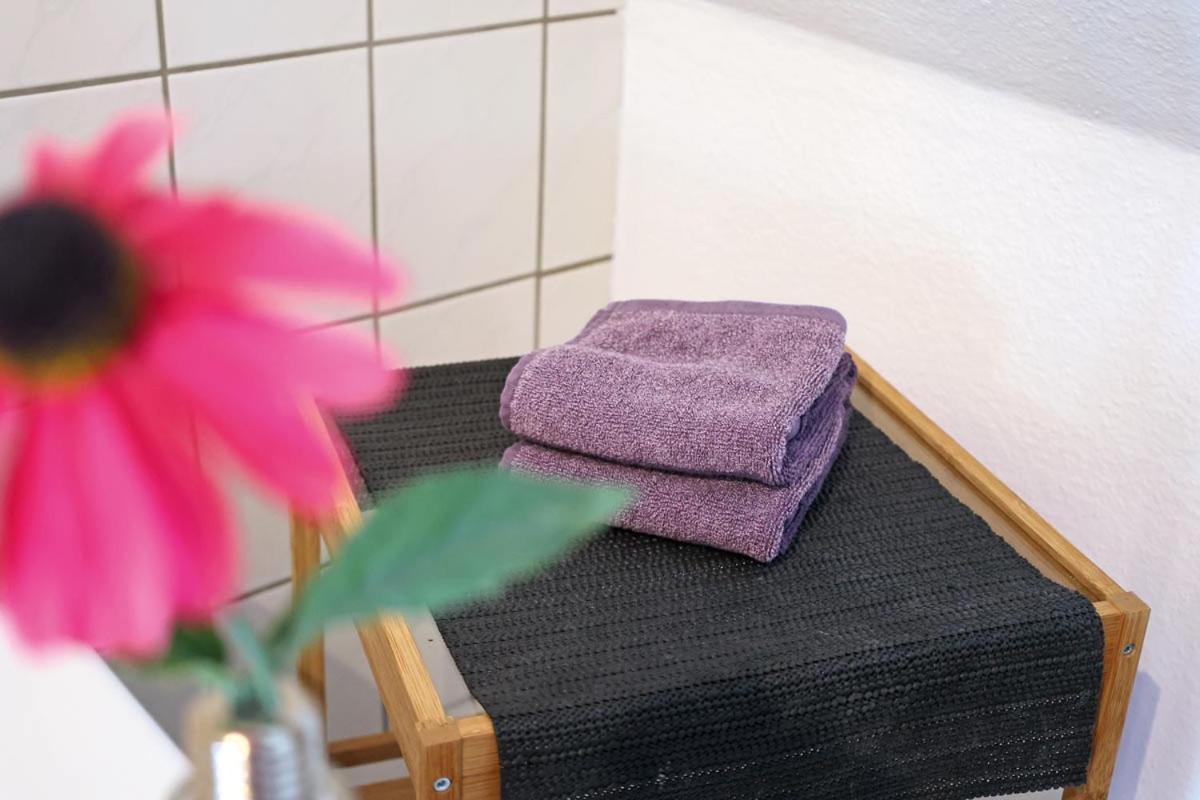 Appartments Zur Schlosswache Delitzsch Εξωτερικό φωτογραφία