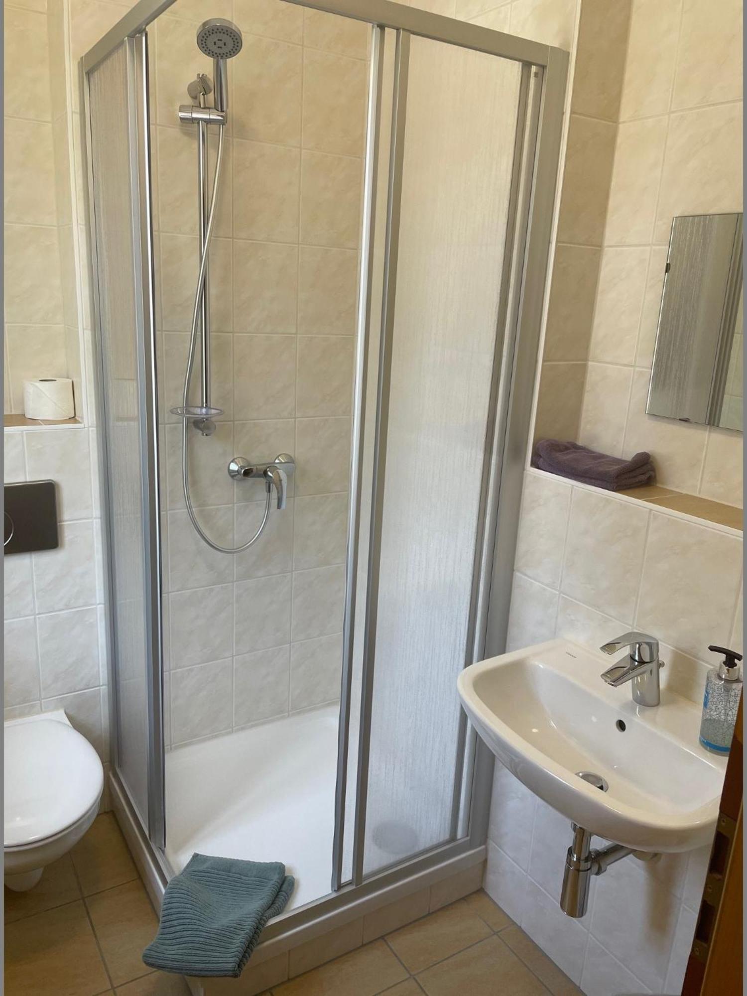 Appartments Zur Schlosswache Delitzsch Εξωτερικό φωτογραφία