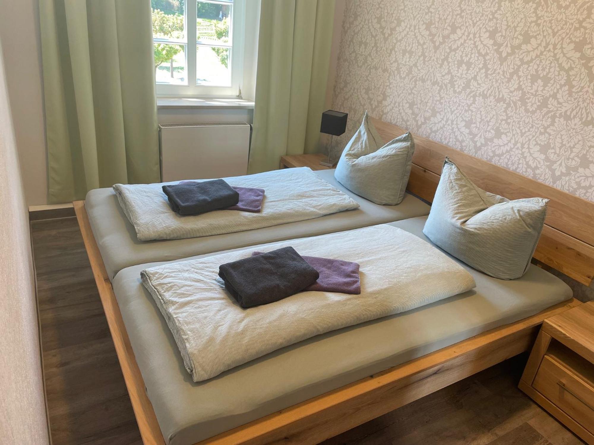 Appartments Zur Schlosswache Delitzsch Εξωτερικό φωτογραφία