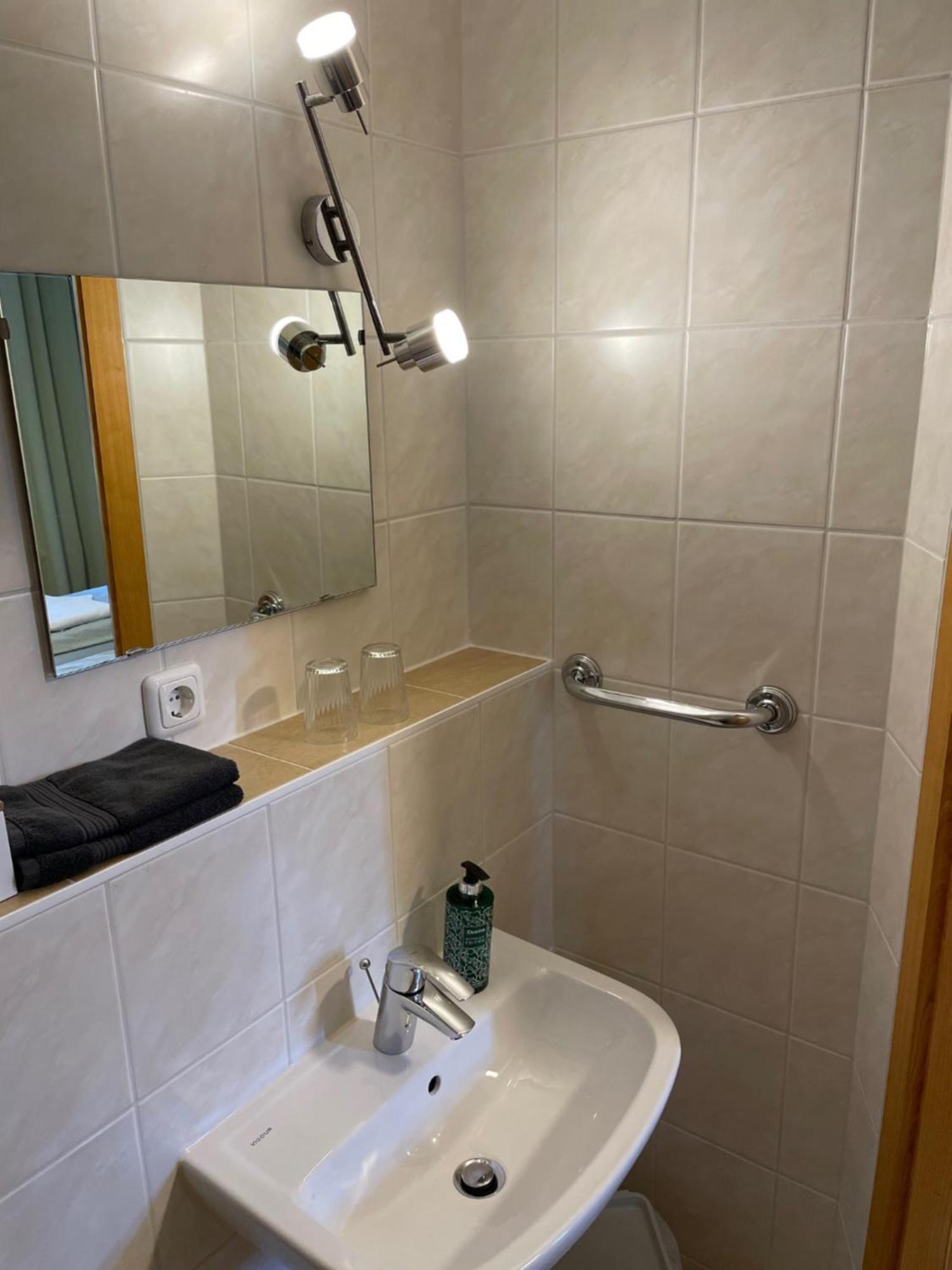 Appartments Zur Schlosswache Delitzsch Εξωτερικό φωτογραφία