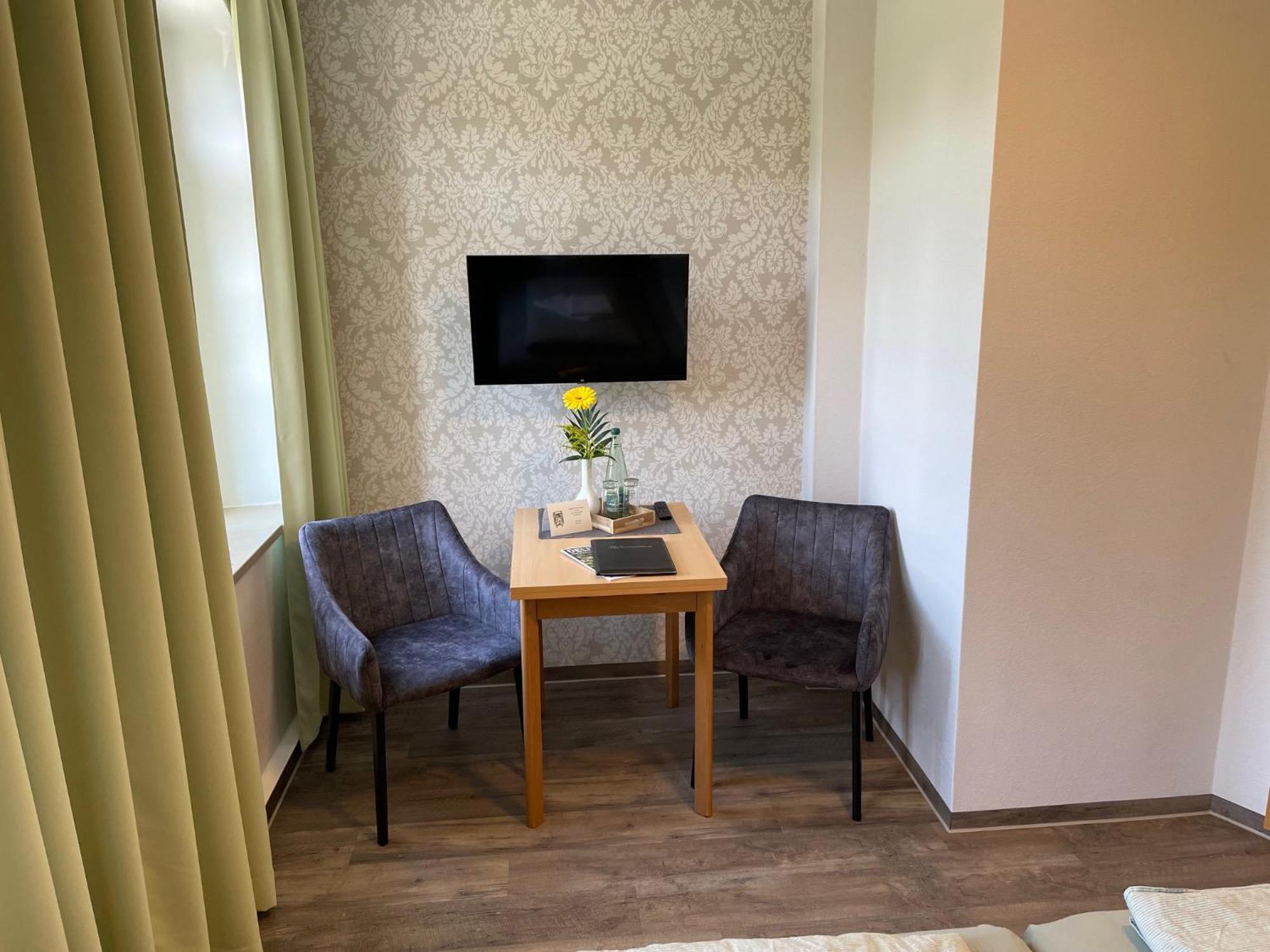 Appartments Zur Schlosswache Delitzsch Εξωτερικό φωτογραφία