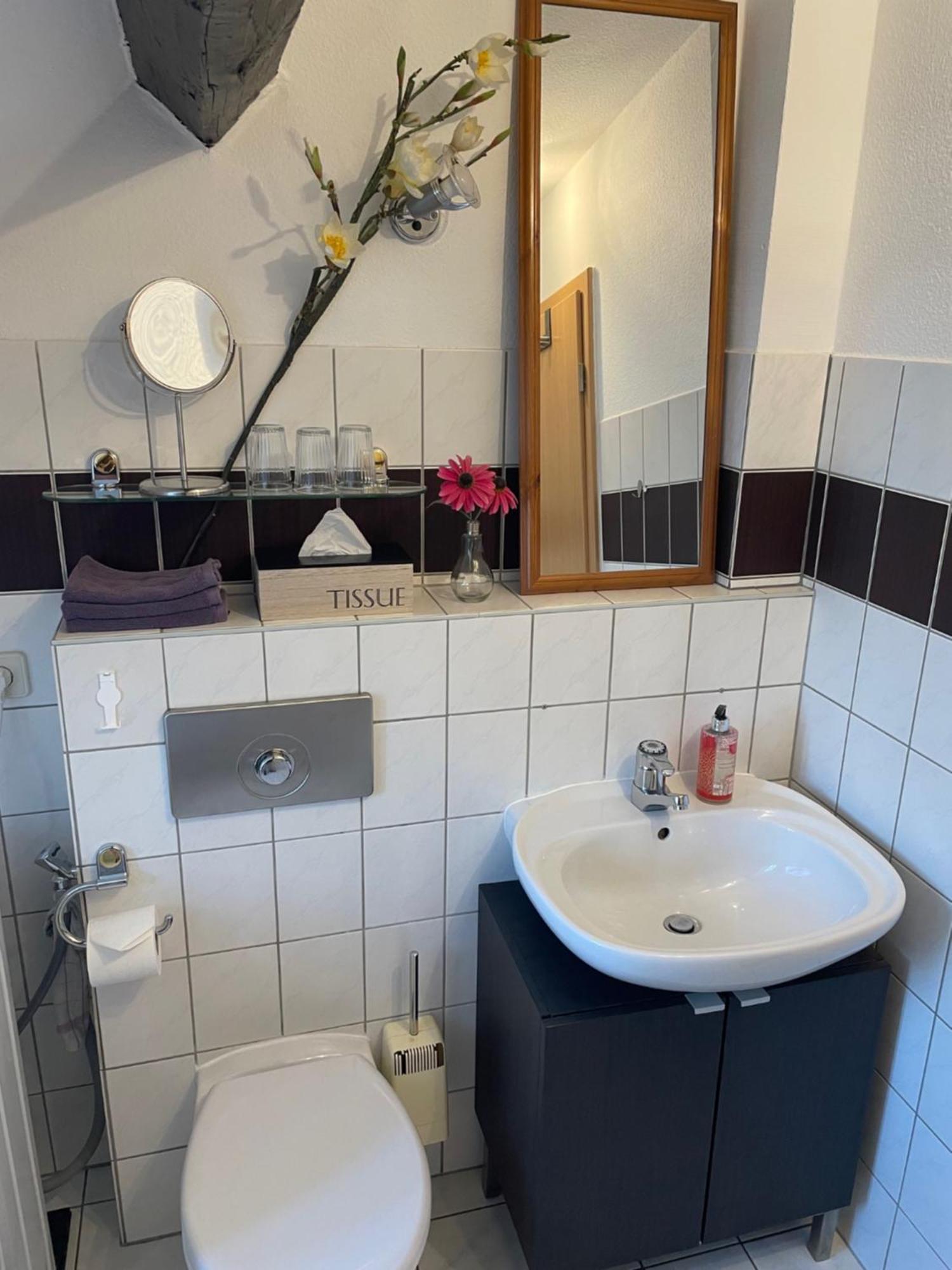 Appartments Zur Schlosswache Delitzsch Εξωτερικό φωτογραφία