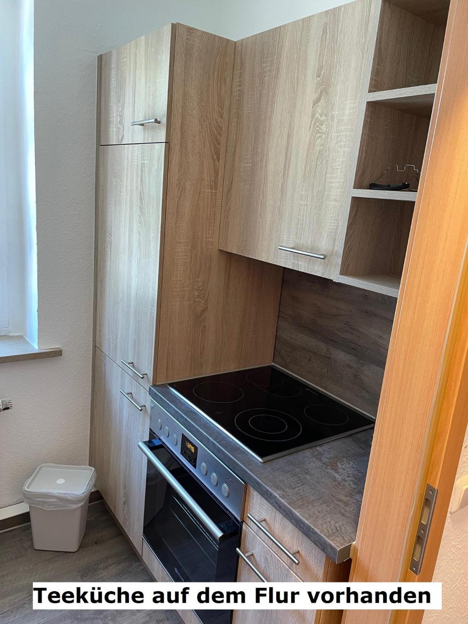 Appartments Zur Schlosswache Delitzsch Εξωτερικό φωτογραφία