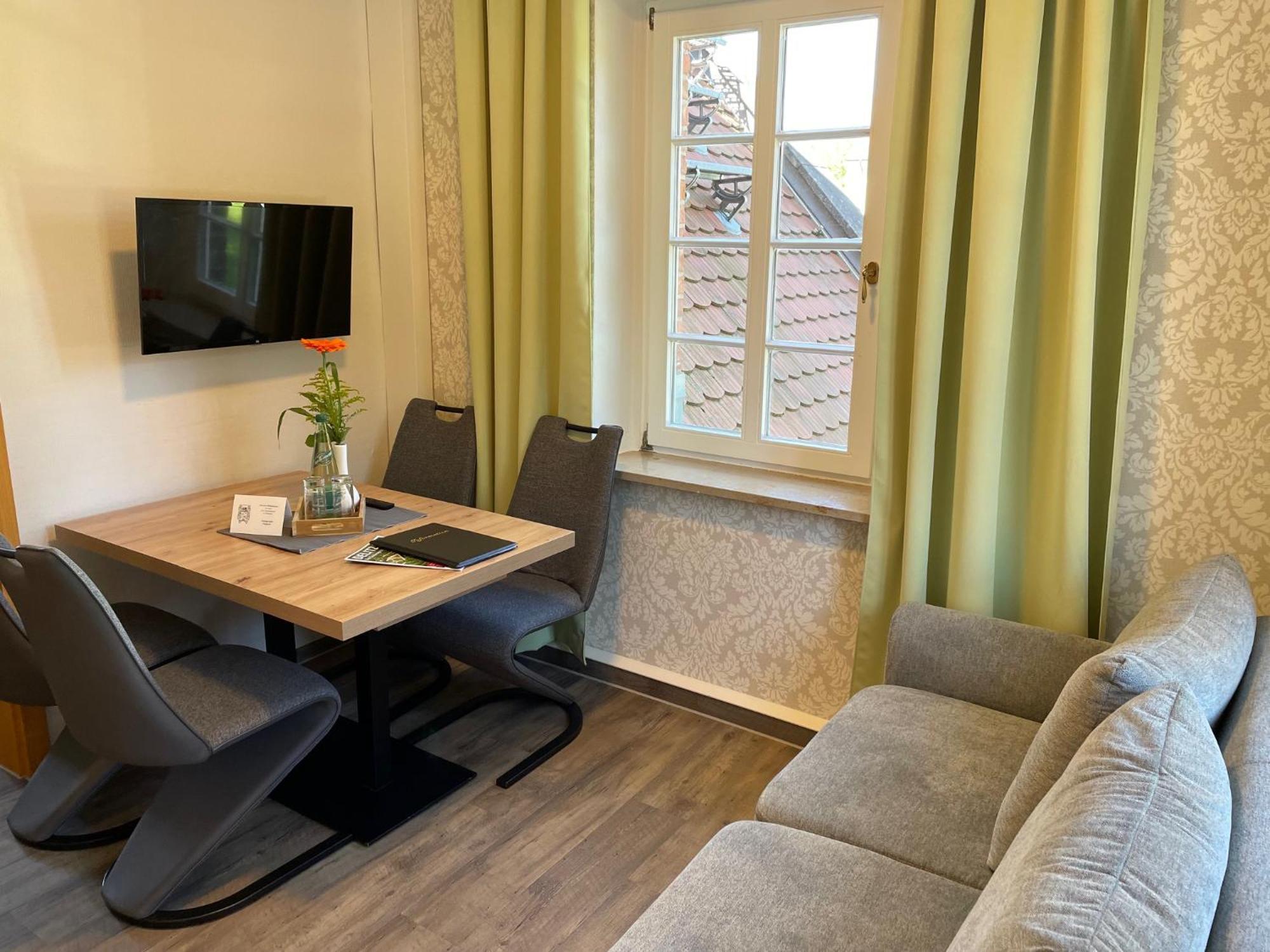 Appartments Zur Schlosswache Delitzsch Εξωτερικό φωτογραφία